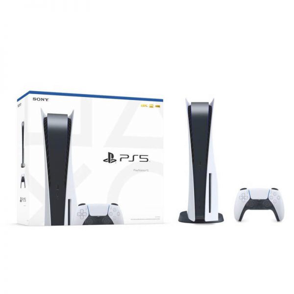 Playstation-5