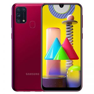 گوشی موبایل سامسونگ Samsung Galaxy M31s 128/6 GB