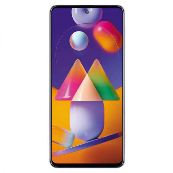 Samsung Galaxy M31s