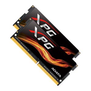 رم ADATA XPG FLAME SO-DIMM 4GB DDR4 2800MHz CL 17 