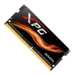 رم ADATA XPG FLAME SO-DIMM 4GB DDR4 