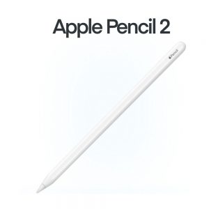 قلم لمسی اپل Apple Pencil 2nd Generation