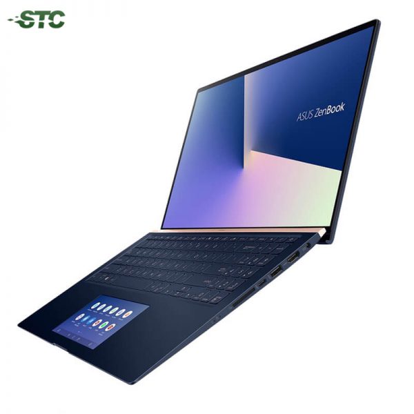 Asus ZenBook UX334FL