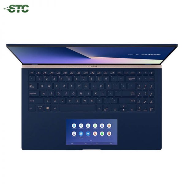 Asus ZenBook UX334FL