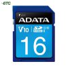 ADATA Premier SDXC/SDHC UHS I