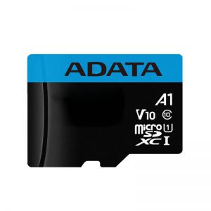 کارت حافظه ای دیتا 32 گیگابایت ADATA Micro SDHC/SDXC