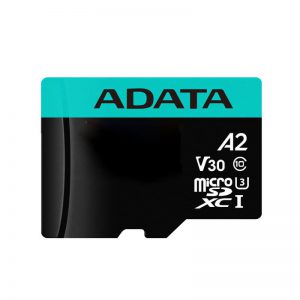 کارت حافظه ای دیتا 64 گیگابایت ADATA Micro SDHC/SDXC