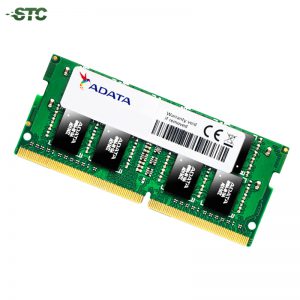 رم ADATA XPG Premier SO-DIMM 4GB DDR4