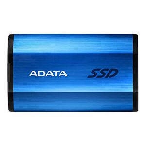 اس اس دی اکسترنال ای دیتا 512 گیگابایت ADATA SE800