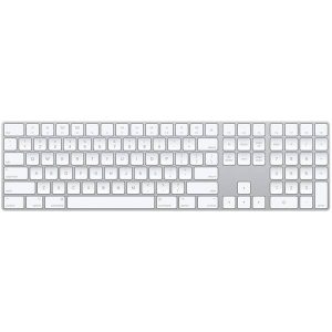 کیبورد بی سیم اپل Apple Magic Keyboard with Numeric Keypad
