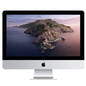 کامپیوتر همه کاره 21.5 اینچ اپل 2020 Apple iMac MHK23