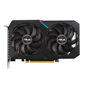 ASUS DUAL RTX 3060 O12G 