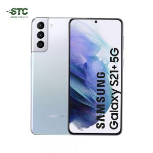 گوشی موبایل سامسونگ Samsung Galaxy S21 Plus 5G 256/8 GB