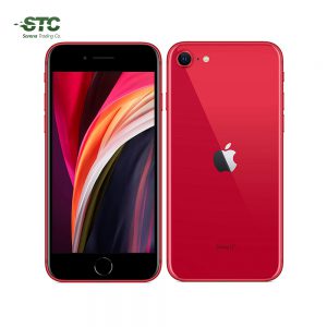 گوشی موبایل اپل Apple iPhone SE 2020 - 128GB