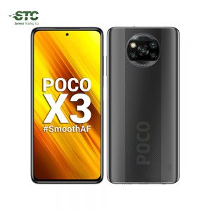 گوشی موبایل شیائومی Xiaomi Poco X3 128/6 GB