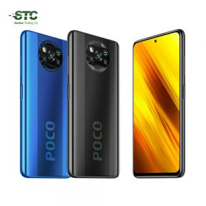 گوشی موبایل شیائومی Xiaomi Poco X3 128/6 GB