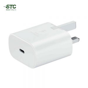 شارژر سامسونگ Samsung Adaptor USB-C 25W