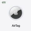 ردیاب هوشمند اپل Apple AirTag پک 4 عددی