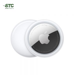 ردیاب هوشمند اپل Apple AirTag پک 4 عددی