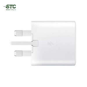 شارژر سامسونگ Samsung Adaptor USB-C 25W