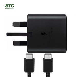 شارژر سامسونگ Samsung Adaptor USB-C 25W