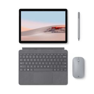 تبلت مایکروسافت Microsoft Surface GO2 LTE M3/8GB/128GB