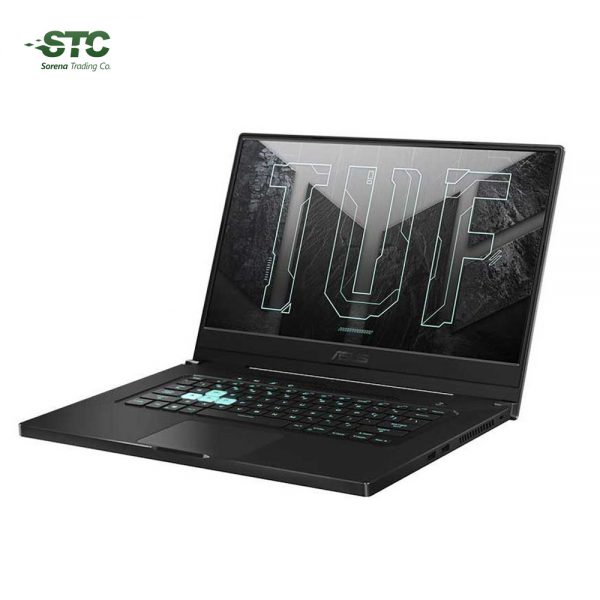 لپ تاپ ایسوس Asus TUF Gaming 516 PR i7/16GB/1TSSD/8GB