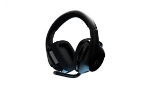 هدست لاجیتک Headset Logitech G533 7.1 Surround Sound Gaming