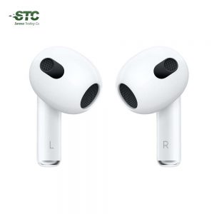 هدفون بی سیم اپل Apple AirPod 3