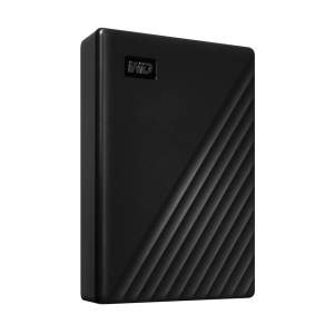 My Passport 4TB