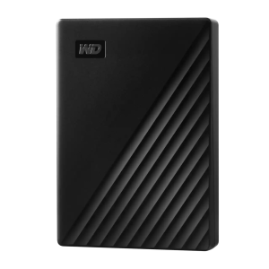 My Passport 4TB