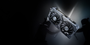 Dual GeForce RTX 4060 Ti OC Edition 8GB GDDR6