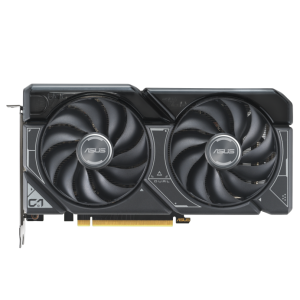 Dual GeForce RTX 4060 Ti OC Edition 8GB GDDR6