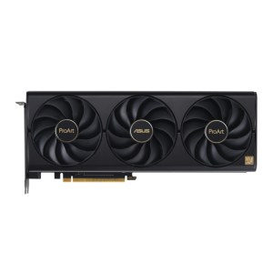 ASUS ProArt GeForce RTX 4070 Ti OC Edition