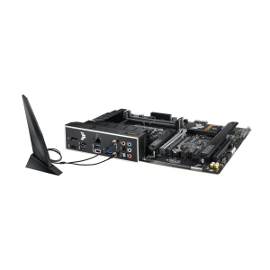 TUF GAMING B760-PLUS WIFI DDR5