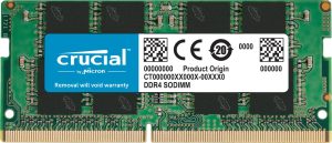 CRUCIAL 16GB 3200MHz DDR4