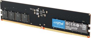 CRUCIAL 16GB 4800MHz DDR5