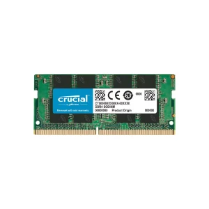 CRUCIAL 8G 3200MHz DDR4 