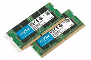 CRUCIAL 8G 3200MHz DDR4 