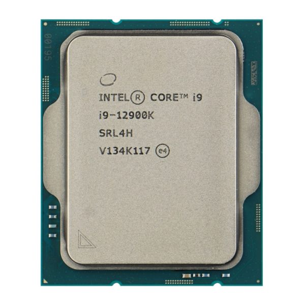 Core i9 12900K Alder Lake