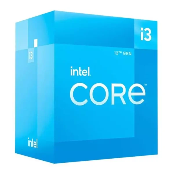 Core i3-12100