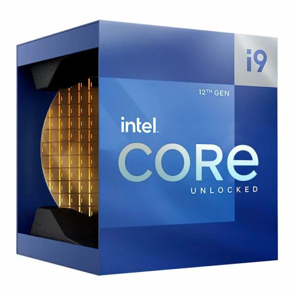 Core i9 12900K Alder Lake