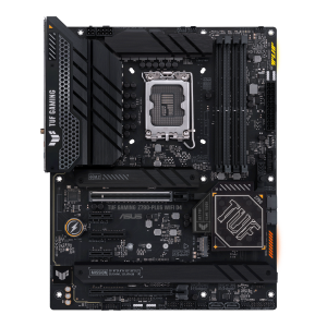 TUF GAMING Z790-PLUS WIFI D4