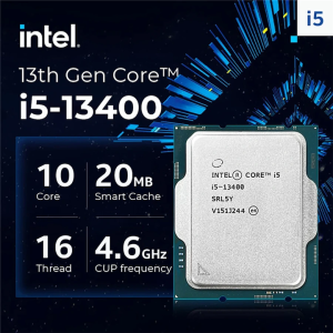 Core i5-13400