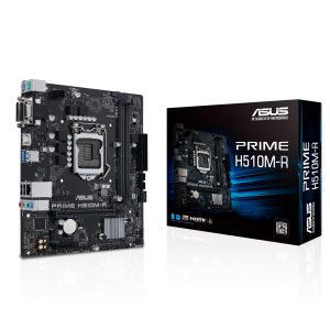 h510m-r مادربورد-مادربرد-مادربورد ایسوس-ایسوس پرایمH510MR-بهترین مادربورد-قیمت مادربورد-Asus-Asus prime