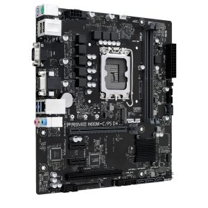 h610 mc pc