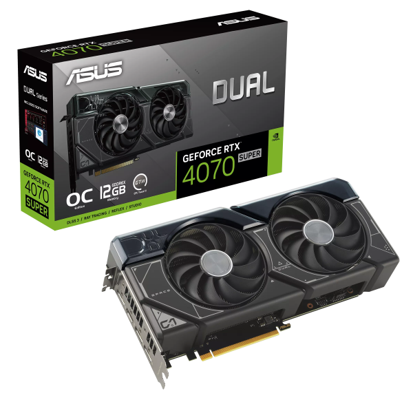 dual 4070