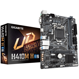 h410mh-gigabyte-بهترین مادربورد-ارزان-باکیفیت-گیگابایت-مادربورد گیگابایت-مادربرد گیگابایت