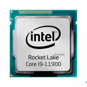 Core i9 11900K Rocket Lake