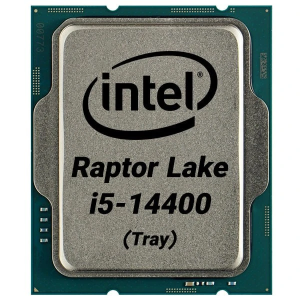 Core i5 14400 Raptor Lake